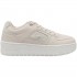 Champion Foul Play Plat BS Low Cut S11744 YS047 38 Women's Shoes