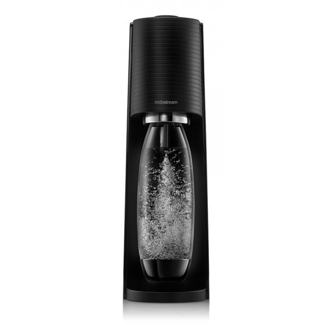 SodaStream Terra Black