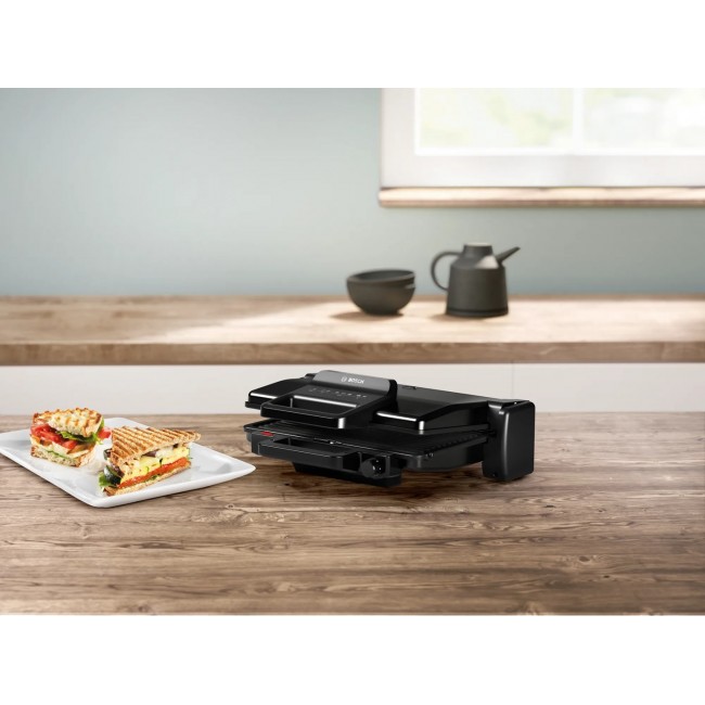 Bosch TCG3323 contact grill Bosch TCG3323 contact grill