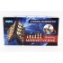 Wooden Magnetic Chess 30353