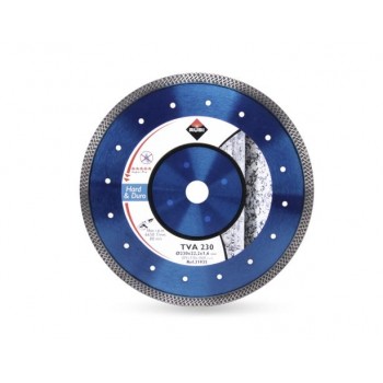RUBI DIAMOND BLADE TVA 125 x 22,2mm SUPERPRO