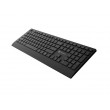 2-IN-1 SET NATEC STINGRAY 2 KEYBOARD+MOUSE US WIRELESS TILT WHEEL