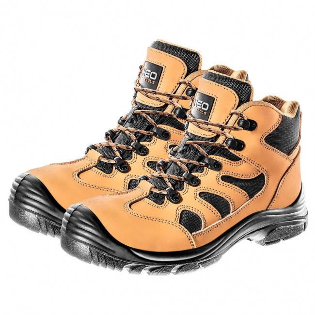 NEO tools 82-124 safety footwear