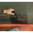 Easy Camp Rondane 3 Dark Green Dome/Igloo tent