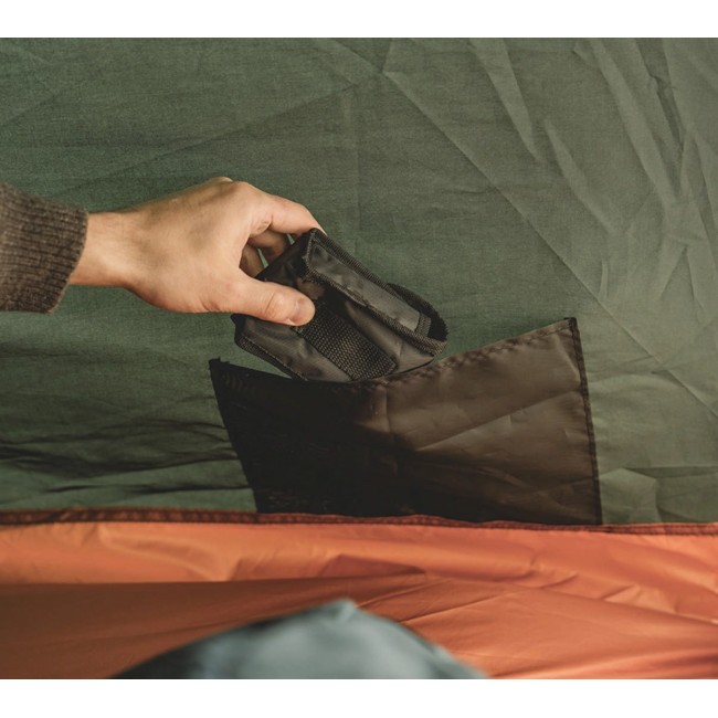 Easy Camp Rondane 3 Dark Green Dome/Igloo tent