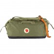 Fj llr ven F rden Duffel 50 Travel duffel Soft shell Green 50 L Polyamide