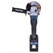 Angle grinder 18V 3x5.0Ah battery DGA513RT3J MAKITA Angle grinder 18V 3x5.0Ah battery DGA513RT3J MAKITA