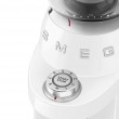 Smeg CGF03WHEU coffee grinder 150 W White