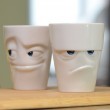 Fiftyeight T_01_81_58 cup White Universal 1 pc(s)