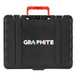 Graphite 58G860 rotary hammer Graphite 58G860 rotary hammer
