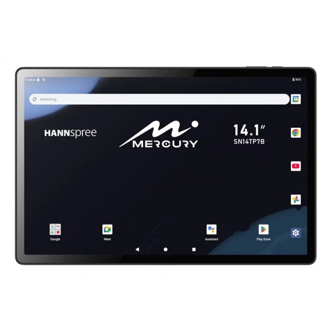 Hannspree Mercury Mediatek LTE 128 GB 35.8 cm (14.1