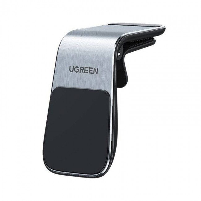 Ugreen 80712B holder Passive holder Mobile phone/Smartphone Aluminium, Black