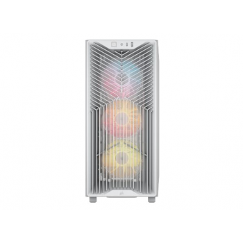 Corsair 3200D RS ARGB Mid-Tower Case White