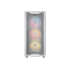 Corsair 3200D RS ARGB Mid-Tower Case White