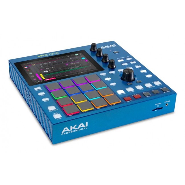 Akai MPC One G2 - workstation Akai MPC One G2 - workstation