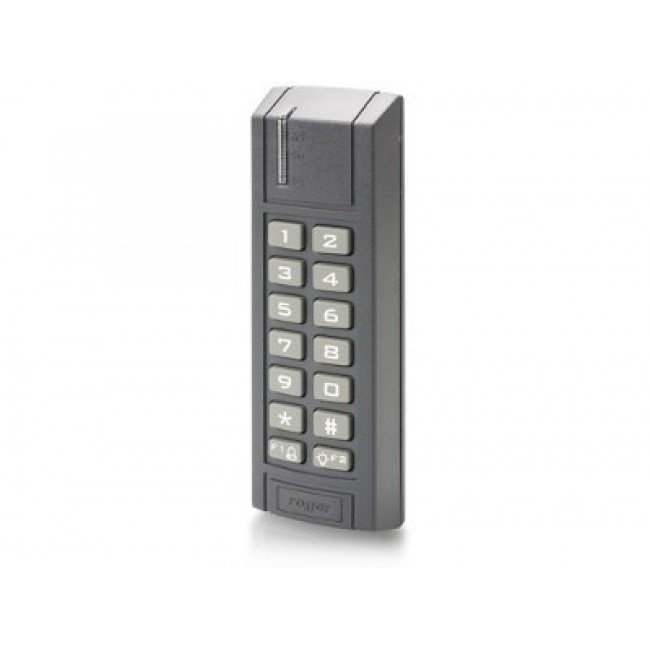 ROGER COMBINATION LOCK SL2000E ROGER COMBINATION LOCK SL2000E