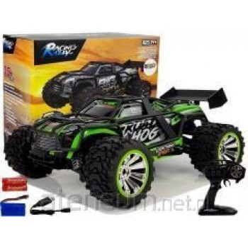 Auto Off-Road 2.4G 1:18 Green