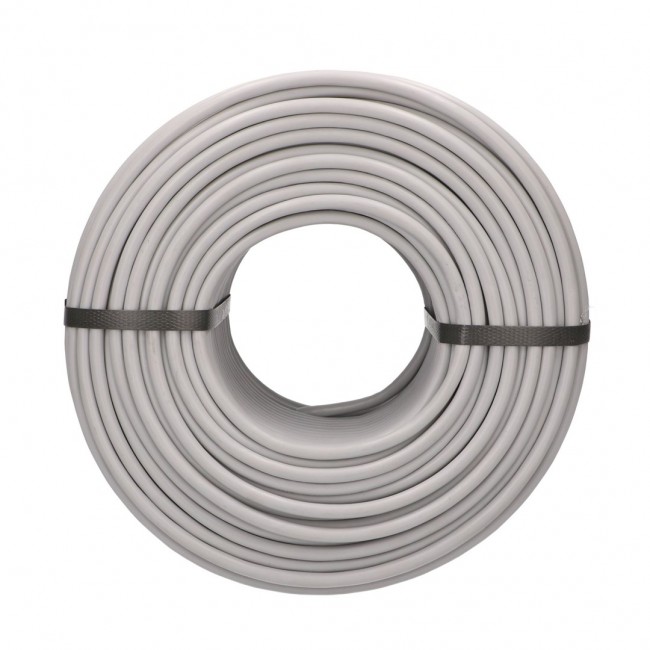 Extralink CAT6A UTP (U/UTP) INDOOR TWISTED PAIR 100M networking cable U/UTP (UTP)