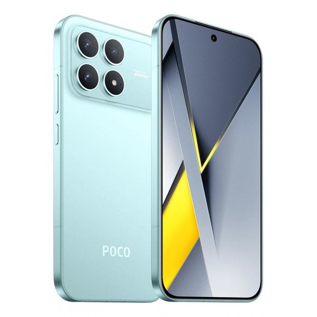 POCO F8 Pro 16.7 cm (6.59