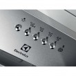 Electrolux LFG719X Built-in Stainless steel 580 m3/h A