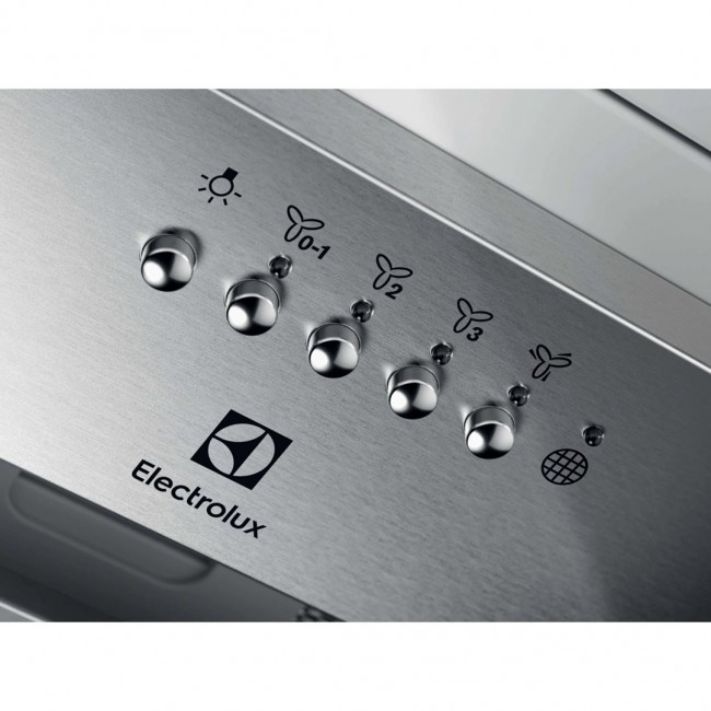 Electrolux LFG719X Built-in Stainless steel 580 m3/h A