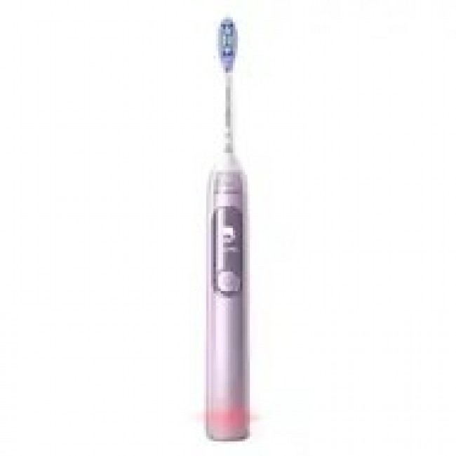 Philips Sonic electric toothbrush HX3792/12 Advanced Clean Philips Sonic electric toothbrush HX3792/12 Advanced Clean