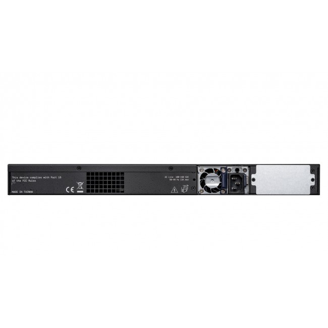 LANCOM XS-3550YUP Managed L2/L3 10G Ethernet (100/1000/10000) Power over Ethernet (PoE) 1U Black