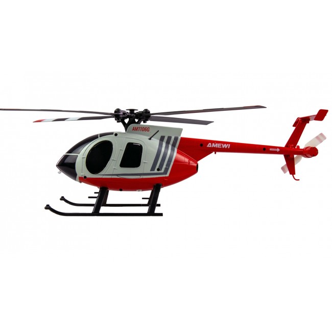 Amewi MD500 Radio-Controlled (RC) model Helicopter Electric engine