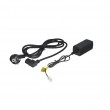 Auerswald 90573 power adapter/inverter Indoor Black