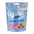 WAGG Light Turkey with rice - dog treat - 125g