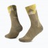 BUFF THERMONET Over The Calf Socks, Olive L