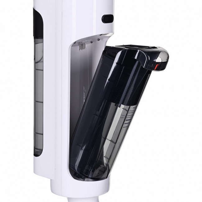 Xiaomi Vacuum cleaner | Truclean W20 EU | Cordless | Stick vacuum cleaner | 200 W | 21.6 V | White/Black | Warranty 24 month(s) Xiaomi Vacuum cleaner | Truclean W20 EU | Cordless | Stick vacuum cleaner | 200 W | 21.6 V | White/Black | Warranty 24 month(s)