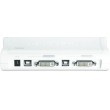 Trendnet TK-204UK KVM switch
