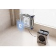 Ecovacs WINBOT W3 OMNI EU 4500 mAh Ecovacs WINBOT W3 OMNI EU 4500 mAh