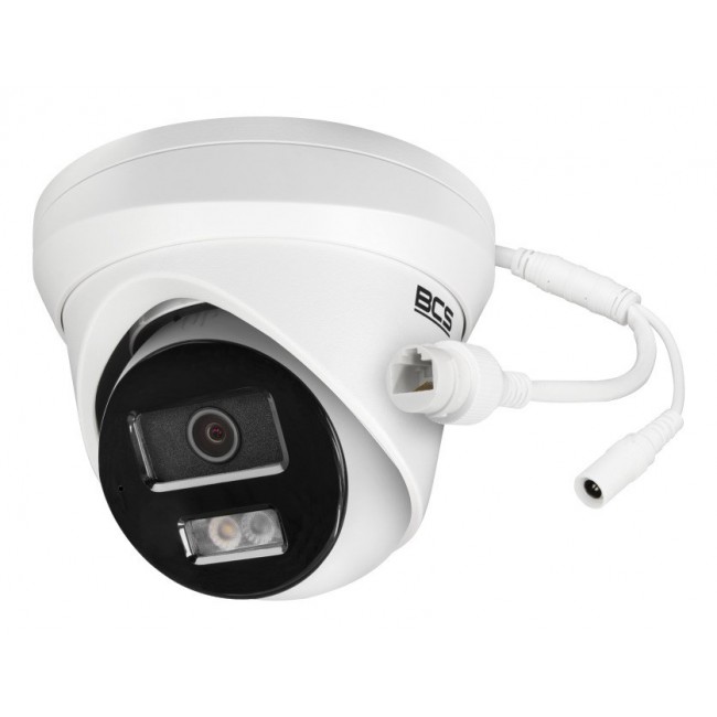 BCS BCS-V-EIP16FSR3L3(2) Dome IP security camera 3200 x 1800 pixels Ceiling