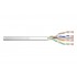 Digitus CAT 6 U/UTP twisted pair patch cord, raw