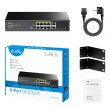 Switch GS1010PS2