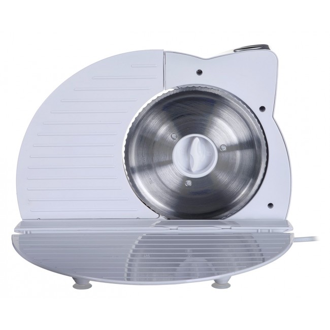 Clatronic AS 2958 slicer Electric White