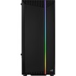 Computer case Aerocool Bionic Midi Tower Black Computer case Aerocool Bionic Midi Tower Black