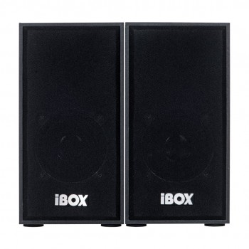 SPEAKERS I-BOX 2.0 IGLSP1 BLACK