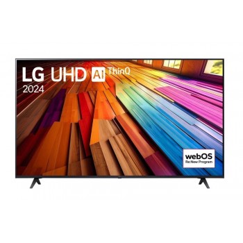 LG UHD 50UT80003LA TV 127 cm (50