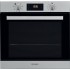 Indesit IFW 6544 IX Built-in oven Stainless steel