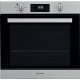 Indesit IFW 6544 IX Built-in oven Stainless steel