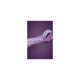 Mini Micro Deluxe Fairy Glitter LED Purple scooter
