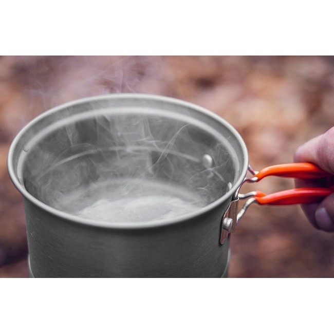 NEO tools 63-144 pan set