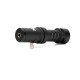 R DE VideoMic Me-L Black Smartphone microphone R DE VideoMic Me-L Black Smartphone microphone