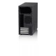 Fractal Design Core 1000 USB 3.0 Midi Tower Black Fractal Design Core 1000 USB 3.0 Midi Tower Black