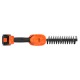 Black & Decker BCSS18D1-QW power hedge trimmer Black & Decker BCSS18D1-QW power hedge trimmer