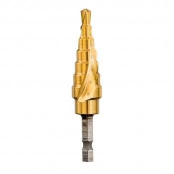 DeWALT DT5027-QZ drill bit Step drill bit