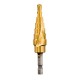 DeWALT DT5027-QZ drill bit Step drill bit DeWALT DT5027-QZ drill bit Step drill bit